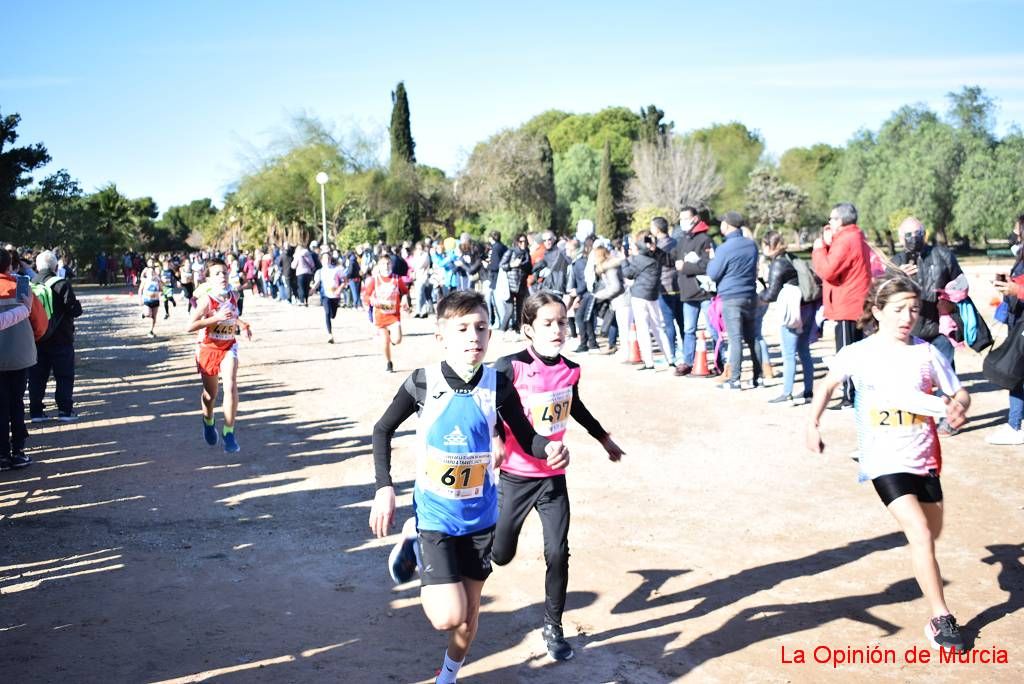 Copa de clubes de cross (II)