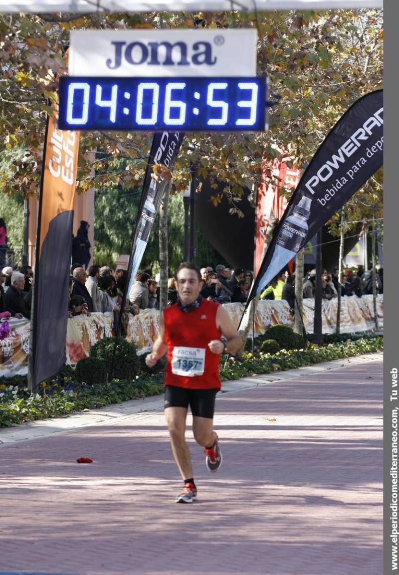 GALERÍA DE FOTOS -- Maratón Meta 13.00-13.15