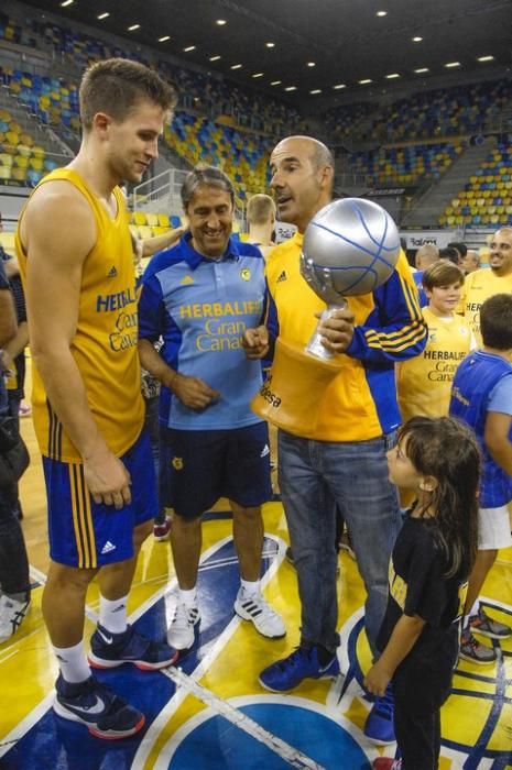 JORNADAS DE PUERTAS ABIERTAS EN EL GRAN CANARIA ...