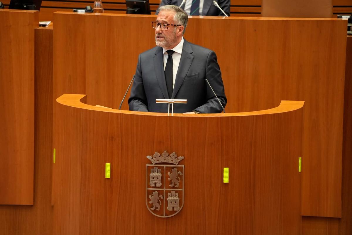 Pollán investidura