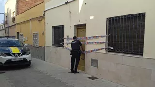El aviso de una vecina evita que unos okupas asalten una casa en Almassora