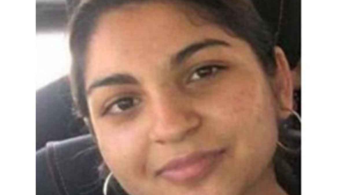 Maria Ruse Desaparecidos Mallorca | La Policía pide ayuda para localizar a una ...