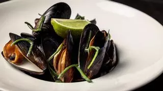 Cuatro recetas rápidas y saludables con una lata de mejillones