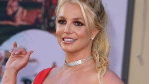 El pare de Britney Spears sol·licita el final de la tutela de la seva filla