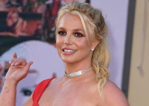 El pare de Britney Spears sol·licita el final de la tutela de la seva filla