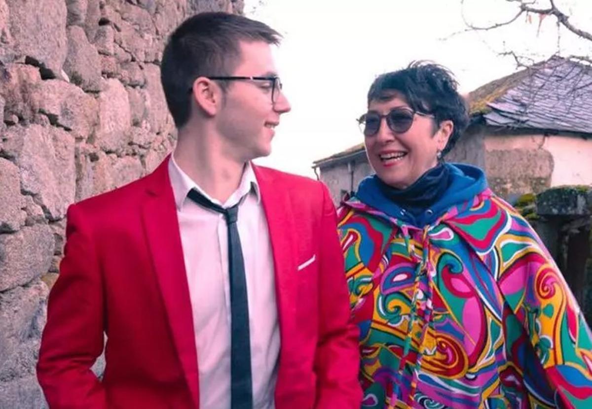 Un fotograma de «O segredo do fulión», premiada en 2025. | OUFF