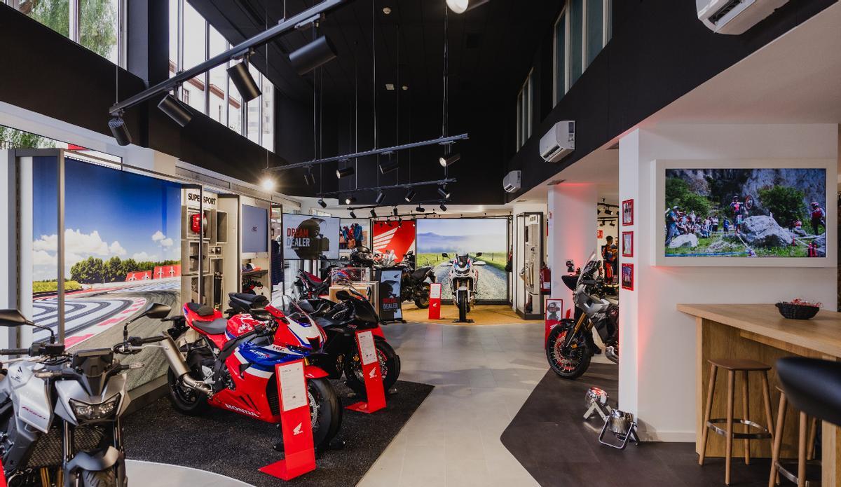 Ha logrado superar de nuevo la barrera de las 5.000 unidades vendidas en un solo año