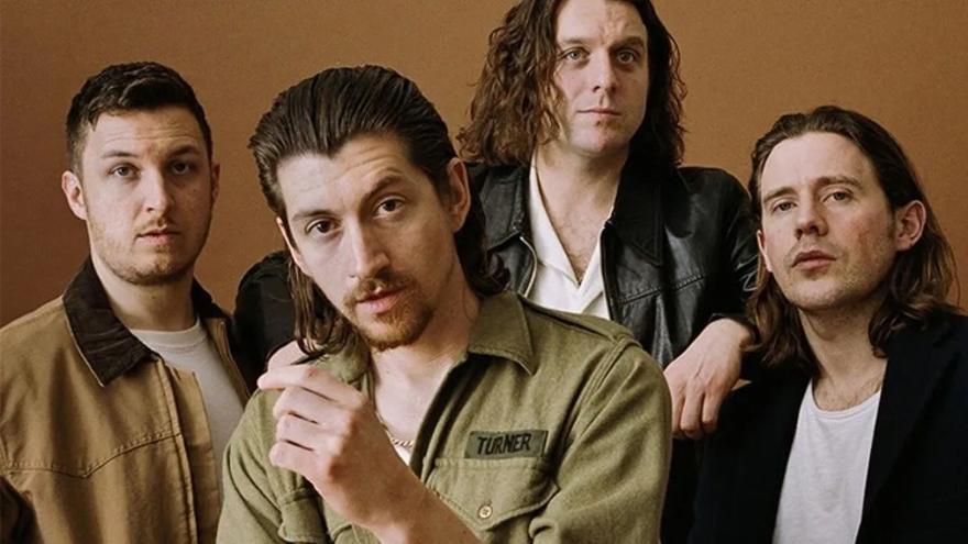 Arctic Monkeys y Kraftwerk lideran la gran apuesta musical de Mijas