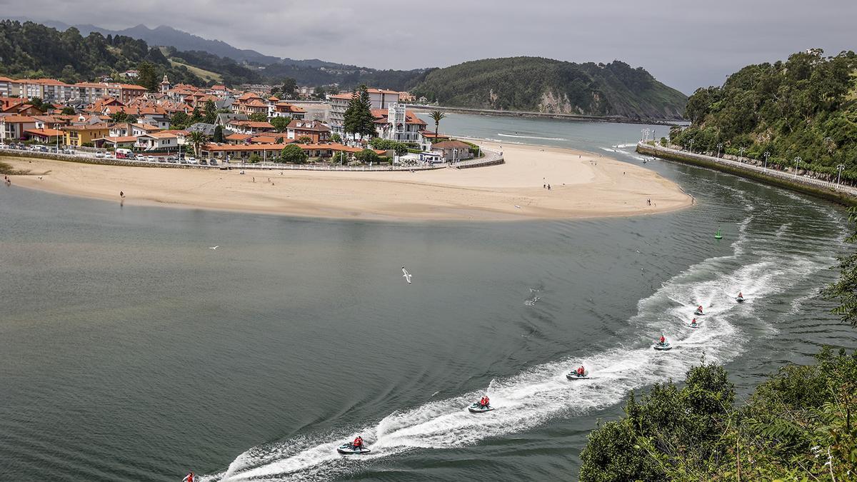 Las mejores fotos para recordar el último verano en Asturias (II)