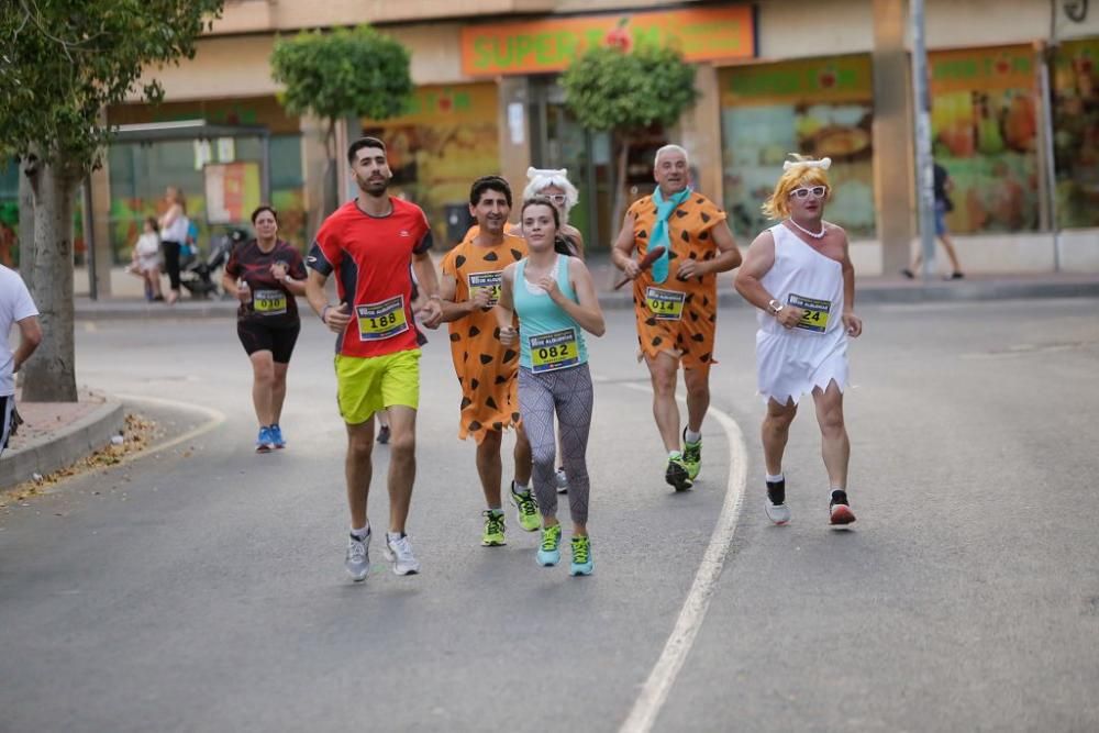 Carrera Nocturna de Alquerías