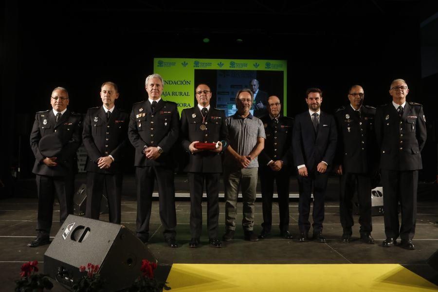 Premios Fundación Científica Caja Rural 2017