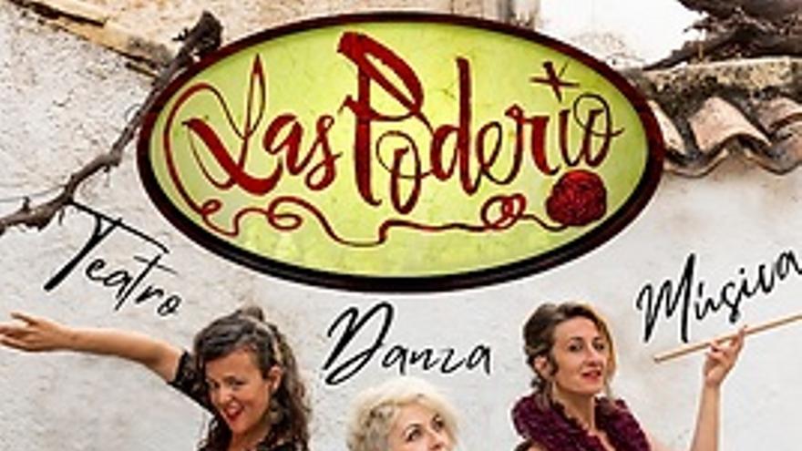 FESTEME 2022: Aletheia de Las Poderío (Cabaret)