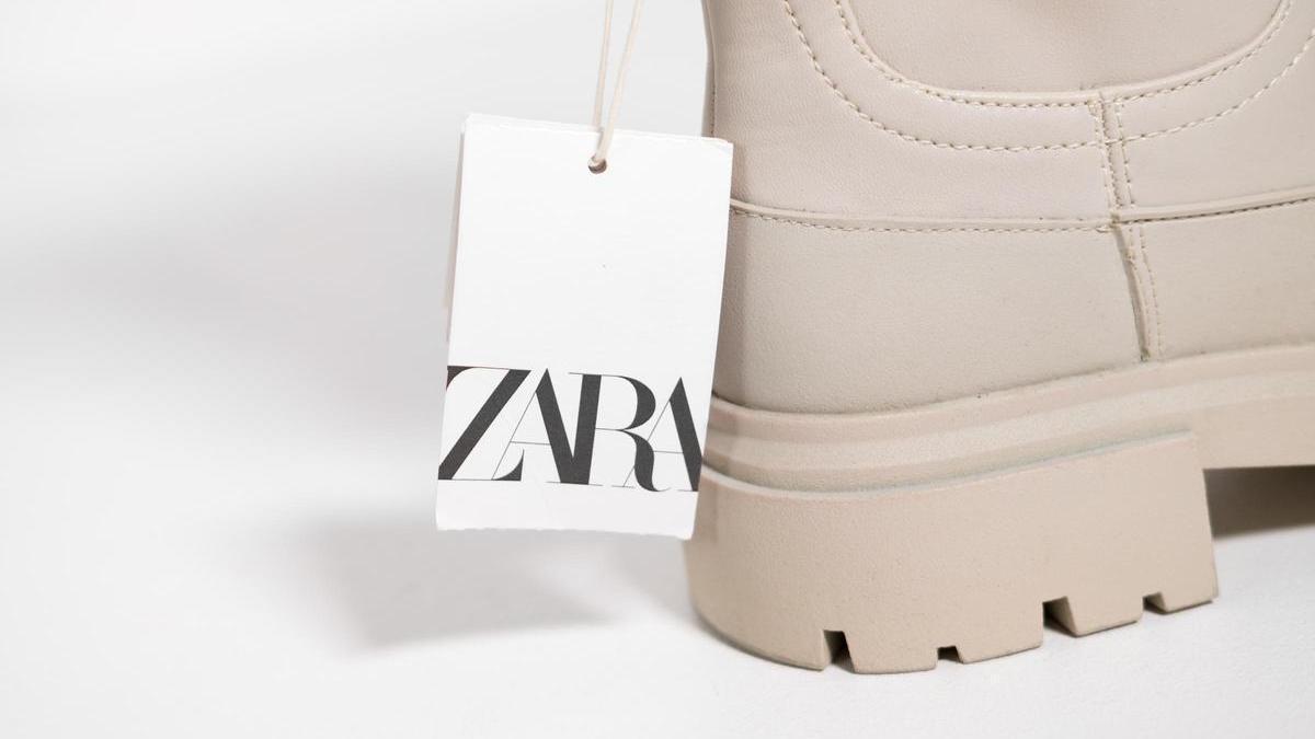 Zara Athleticz: las rebajas en ropa de deporte que tienes que aprovechar