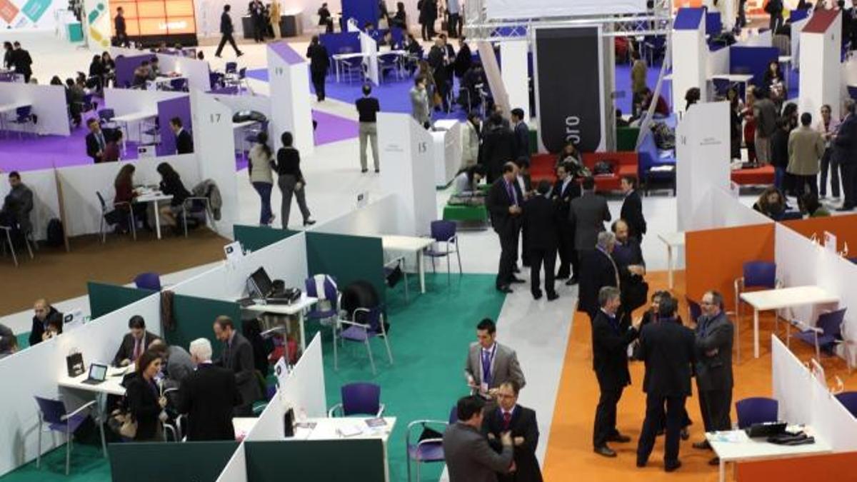 II edición del Foro Transfiere.