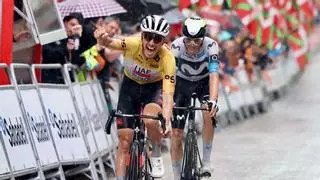 Itzulia 2026: recorrido, perfiles de las etapas y dónde ver gratis por TV y en directo