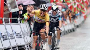 La Itzulia da paso a una nueva edición a partir de este lunes 6 de abril