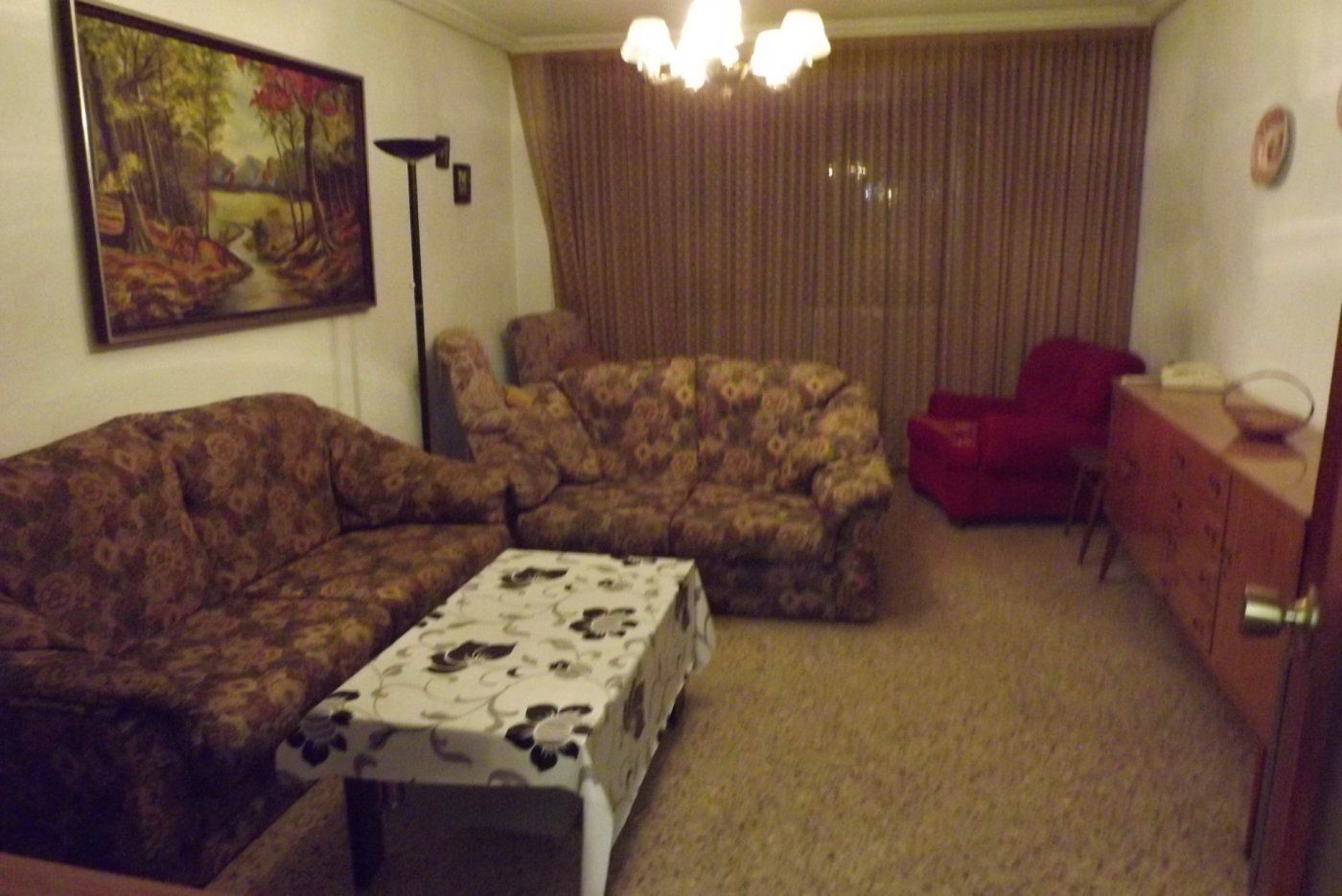 Imágenes del piso en venta en Vila-real