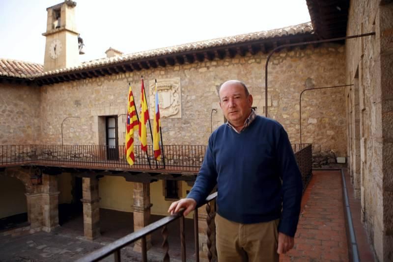 Albarracín