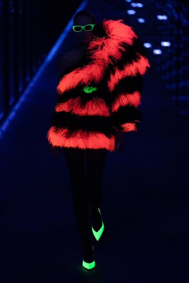 Saint Laurent