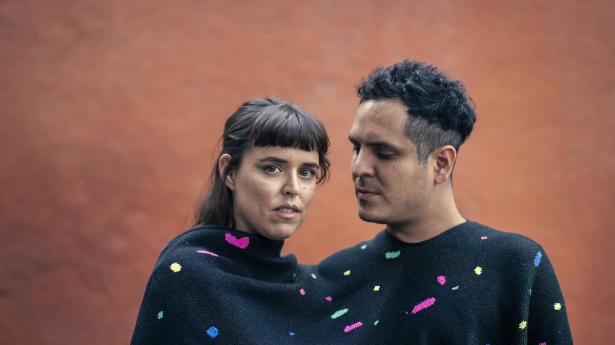 Alejandro y María Laura protagonitzen una nova sessió del cicle 'Nits al Claustre' que promou l'IVC.