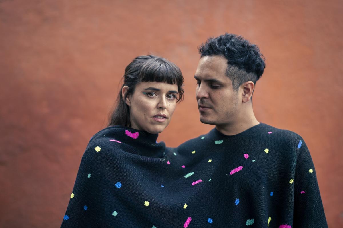 Alejandro y María Laura son los encargados de inaugurar el Singin' in the Cave 2026 de la Vall d'Uixó.