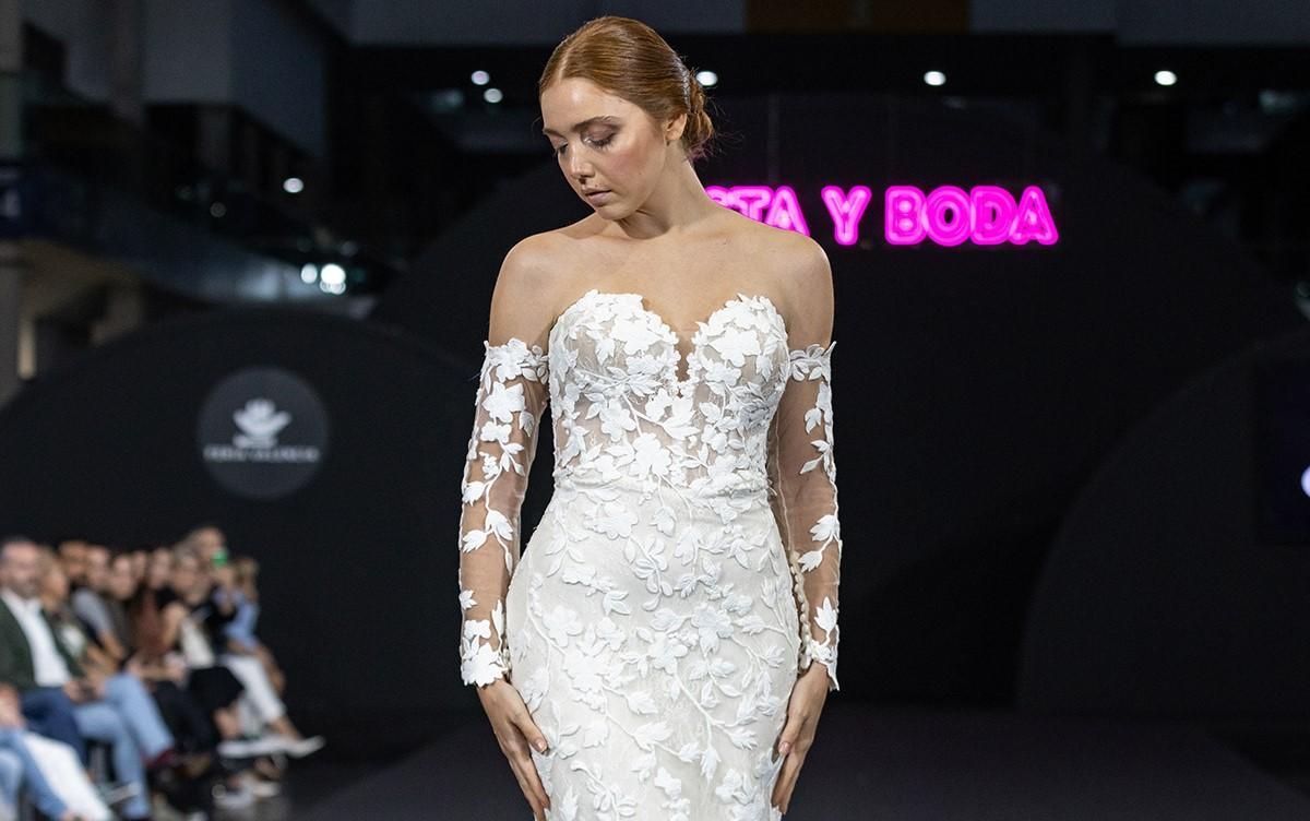 Fiesta y Boda se celebra en Feria Valencia entre el 10 y el 12 de noviembre.