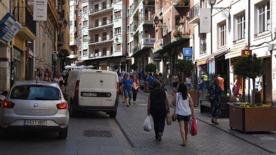 El Ayuntamiento de Teruel condena la agresión sexual denunciada en la Zona