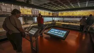 ¿Cuál es el futuro de los museos en Elche?