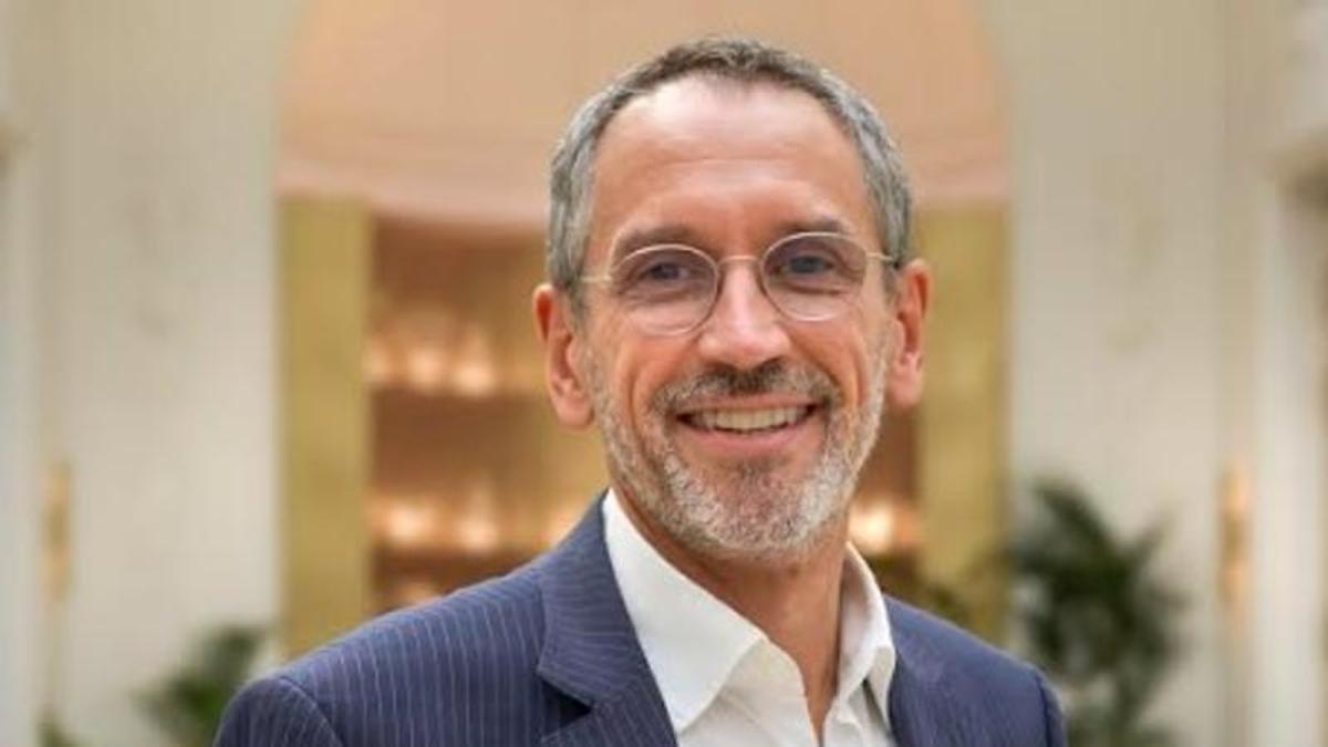 Denis Machuel