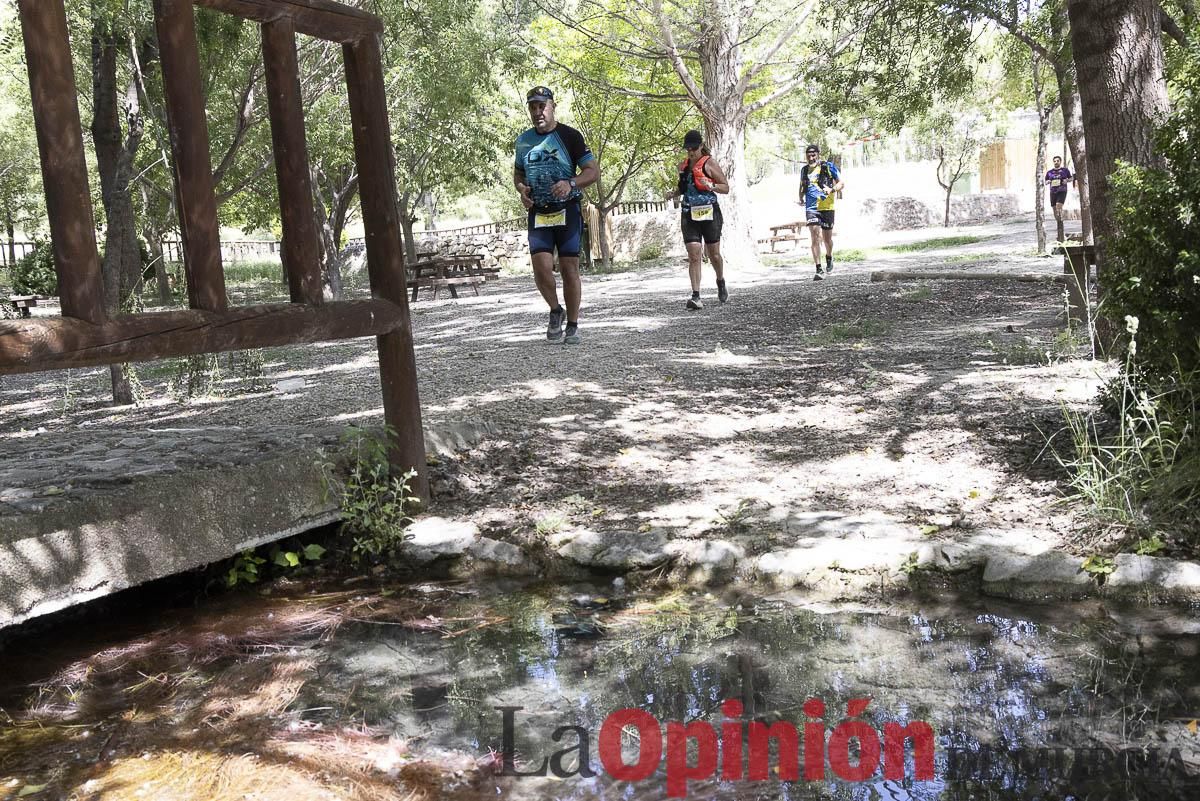 Arcilasis 2025 (carrera a pie y MTB)