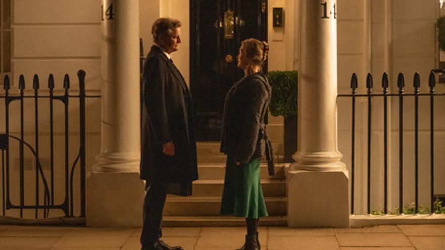 Bridget Jones: Loca por él