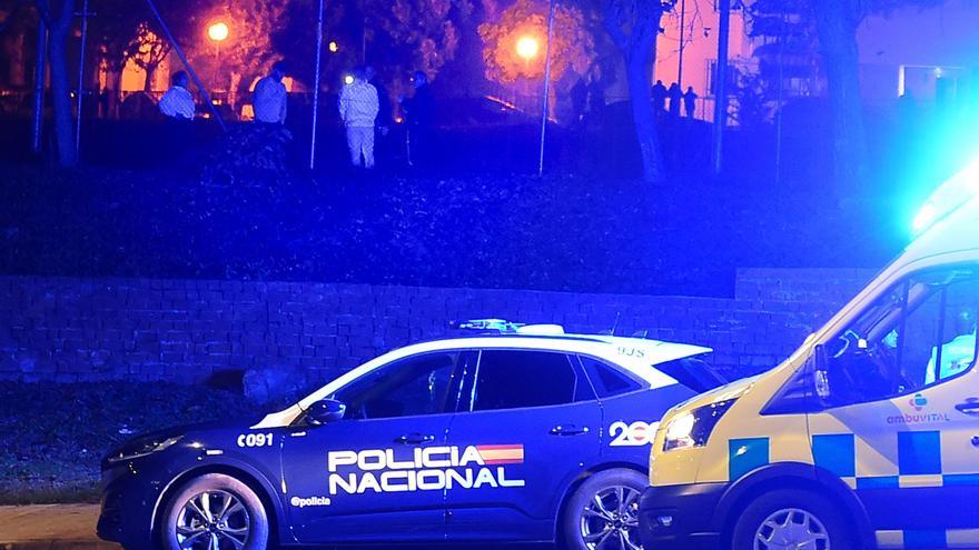 Activado el protocolo de delitos violentos por el hombre muerto en Plasencia