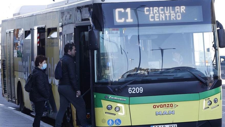 La propuesta de Vitrasa al comité: sí a las mejoras laborales, no a la subida salarial