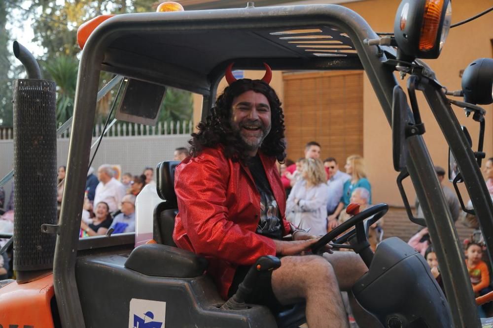 Gran Desfile del Carnaval de Cabezo de Torres