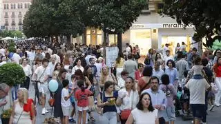 Shopping Night de Córdoba: horarios, actividades, descuentos y conciertos