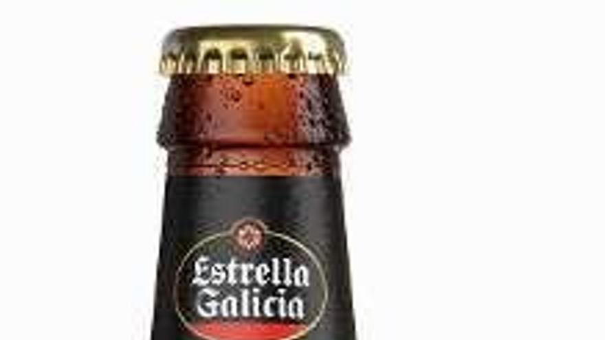 Estrella Galicia presenta su nueva edición sobre la serie &quot;La casa de papel&quot;