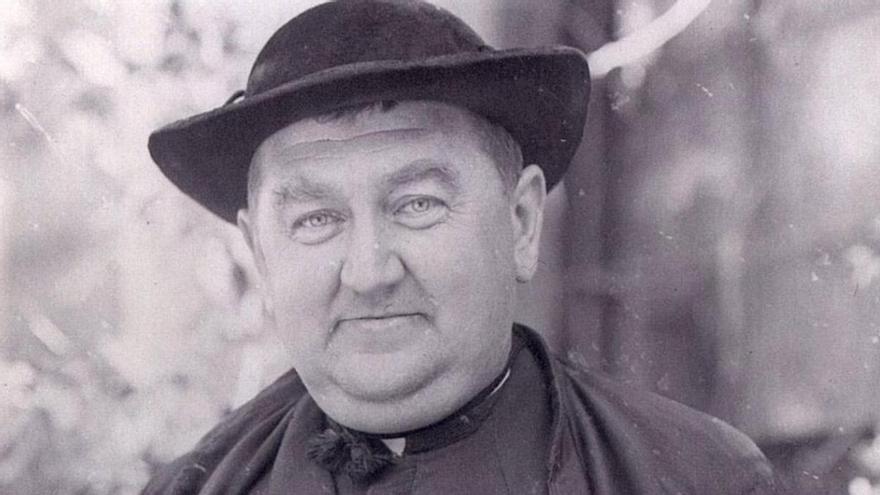 ¿Quién fue san Manuel González, el obispo malagueño que ha c
