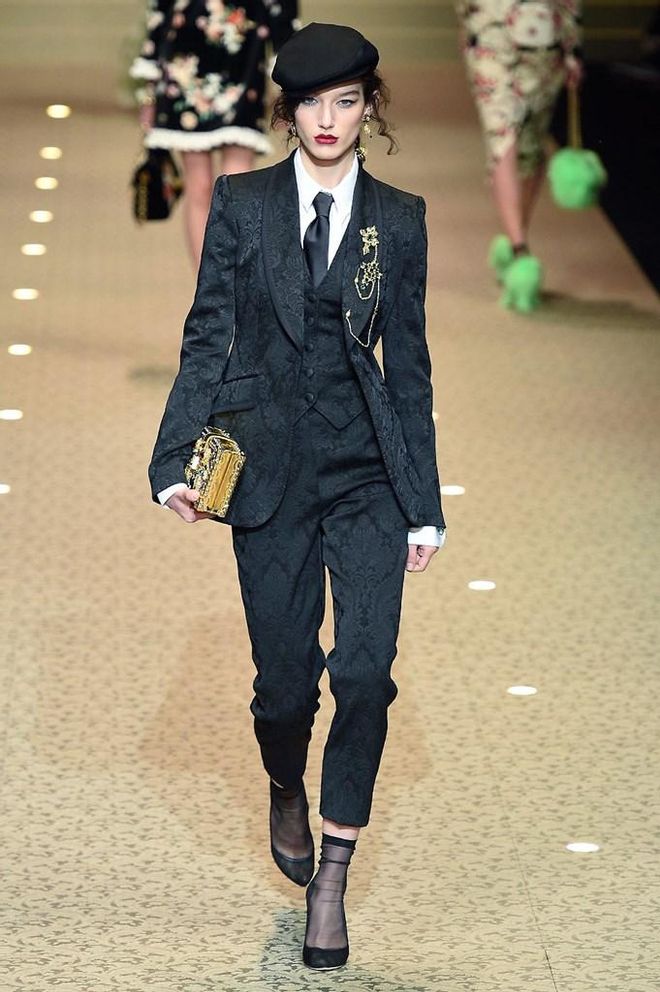 Dolce & Gabbana