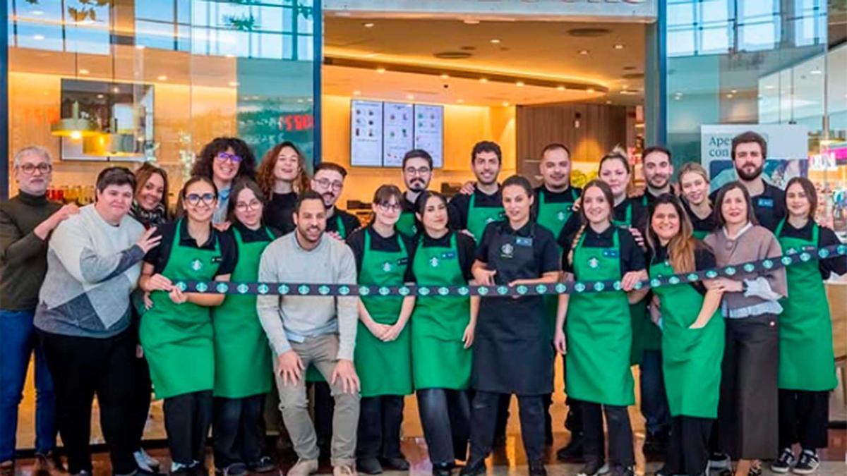 Una de las cafeterías más esperadas aterriza en Asturias por todo lo alto: ¡Lloro! Soy taaaan fan"