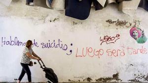 Sanitat impulsa l’ús de l’autòpsia psicològica després d’un suïcidi