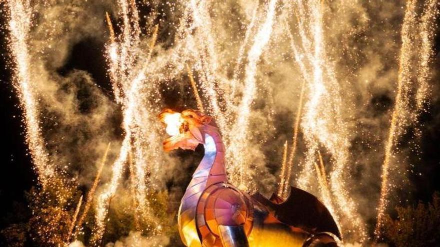 La Agenda Cultural que sobrevive al fin de semana más caluroso