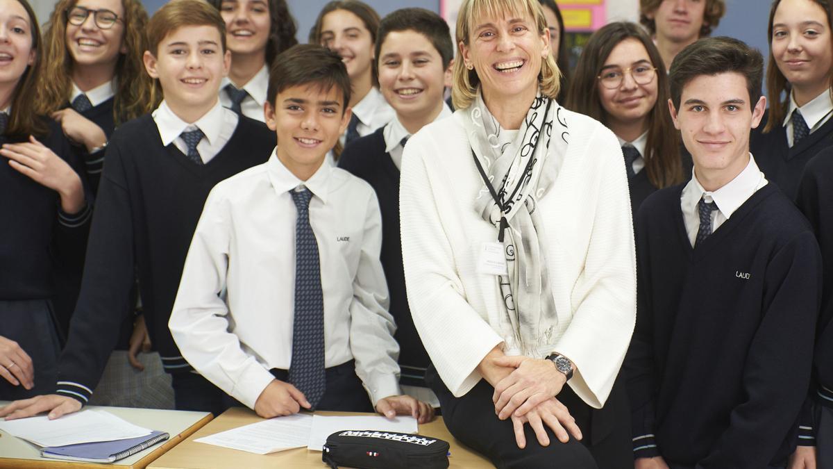 British School of Vila-real constituye un referente de la enseñanza británica en la provincia de Castellón desde hace 25 años, con más de un millar de alumnos en su historia.