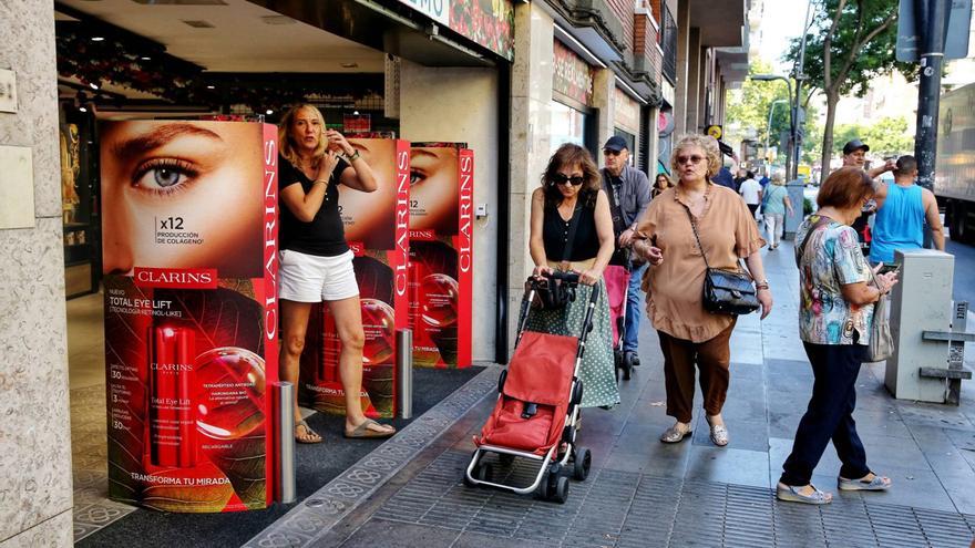 BCN sumarà 200 activitats com a Capital Europea del Comerç Local