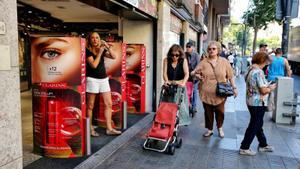 BCN sumarà 200 activitats com a Capital Europea del Comerç Local