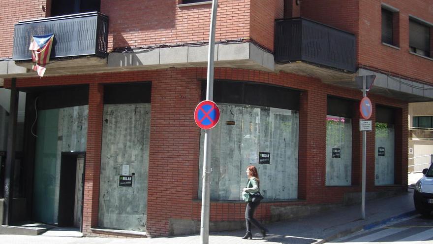 Milar obrirà una botiga de més de 300 m2 al carrer Guimerà de Manresa