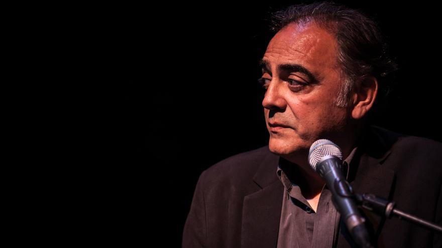 «El teatro, la poesía y la vida son el mismo fenómeno. Lorca es la prueba»