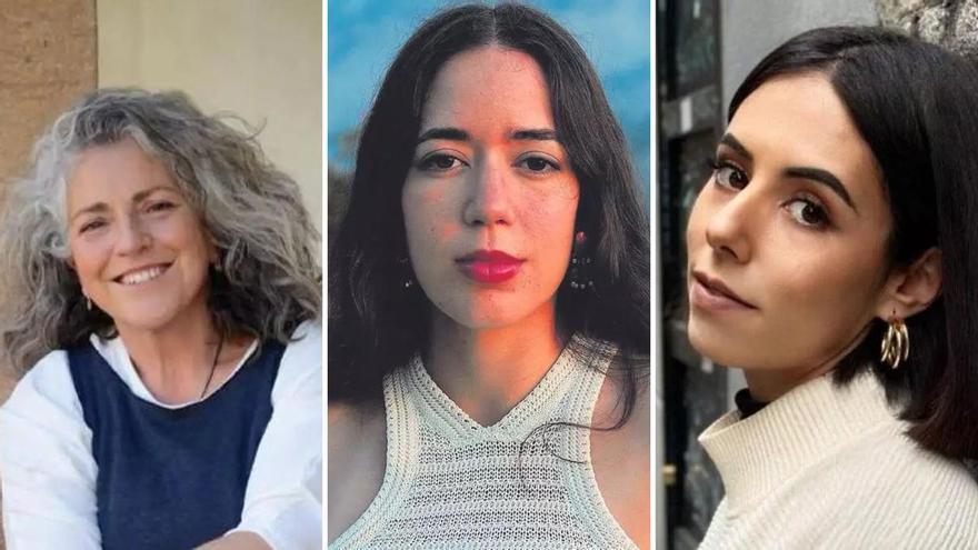 ‘Demoleer’ reflexiona sobre el rol femenino en la literatura y el territorio