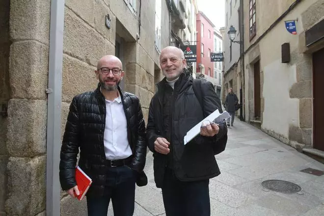 El PP dice que Jácome “empezó la casa por el tejado” y no podrá estrenar los nuevos buses