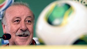 El seleccionador no es confia i prefereix pensar en el partit contra Nigèria abans que en una semifinal amb Itàlia.