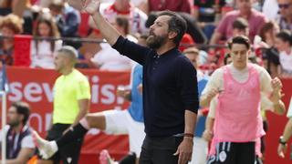 Quique y Xavi se despiden de Sevilla y Barcelona